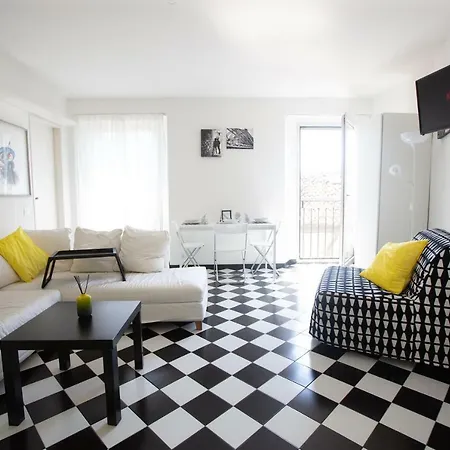 Apartment Santa Marta 6
