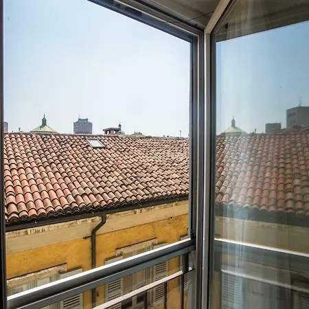 Apartment Santa Marta 6