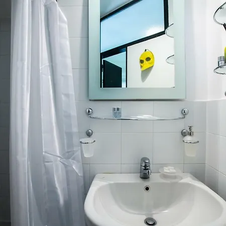 Apartment Santa Marta 6
