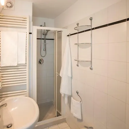 Santa Marta 6 Apartment *