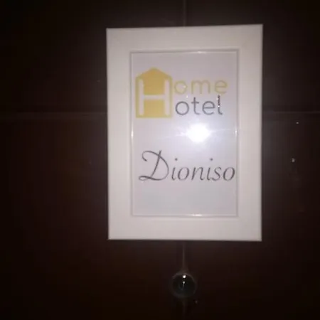 Apartment Santa Marta 6 *