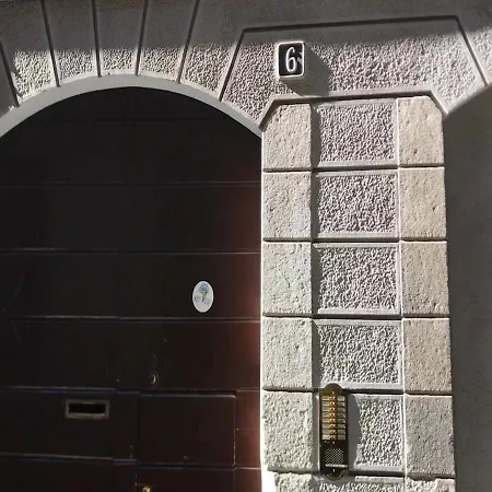 Apartmán Santa Marta 6 *