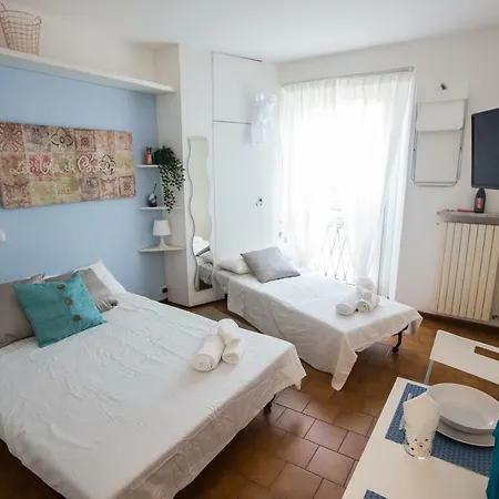 Lägenhet Santa Marta 6 *