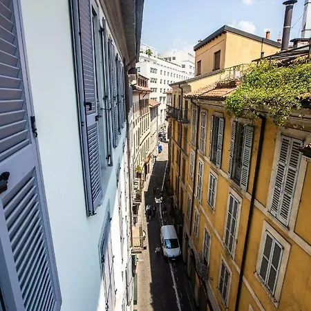 Santa Marta 6 * Milano