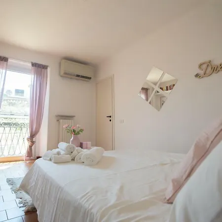 Lägenhet Santa Marta 6 *