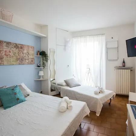 Lägenhet Santa Marta 6 *