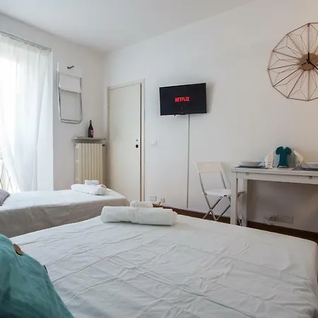 Santa Marta 6 * Milano