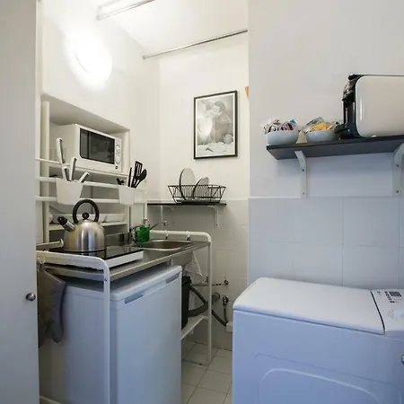 Santa Marta 6 * Milano