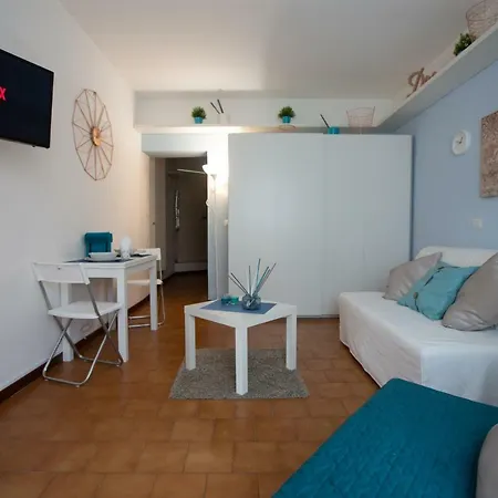 Santa Marta 6 Lägenhet *