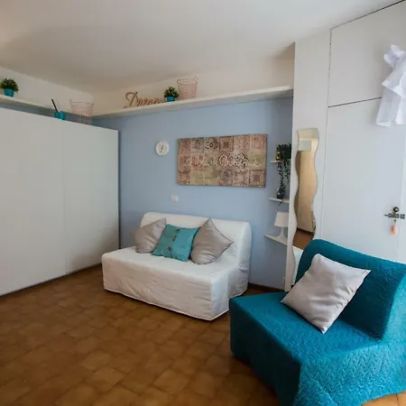 Lejlighed Santa Marta 6 *