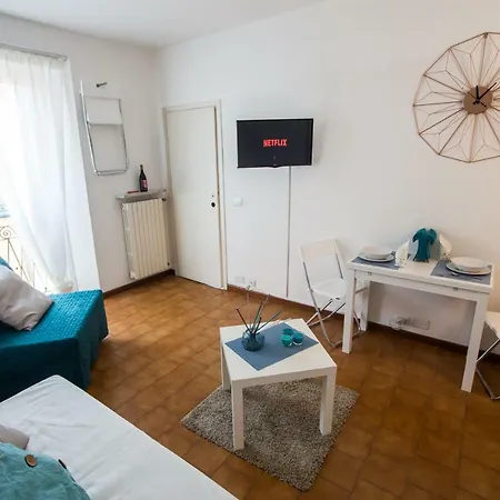 Santa Marta 6 شقة